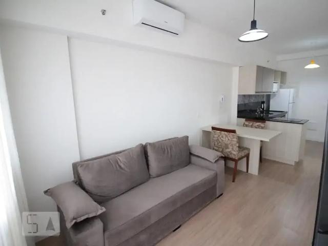 Kitnet / Stúdio para Venda em Jundiaí/SP Centro 1 Quartos