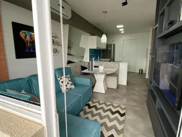 Kitnet / Stúdio para Venda em Jundiaí/SP Centro 1 Quartos