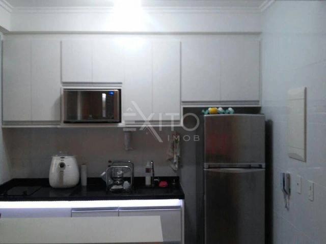 Kitnet / Stúdio para Venda em Jundiaí/SP Centro 1 Quartos