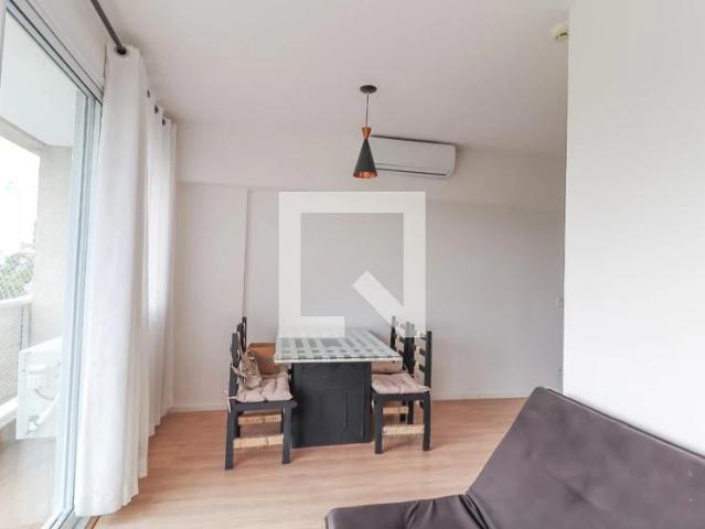 Kitnet / Stúdio para Venda em Jundiaí/SP Centro 1 Quartos