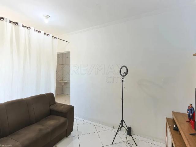 Kitnet / Stúdio para Venda em Jundiaí/SP Parque Residencial Jundiaí 1 Quartos