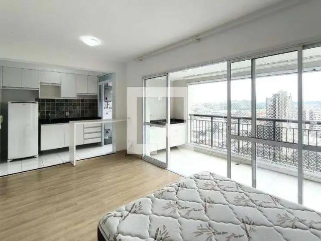 Kitnet / Stúdio para Venda em Jundiaí/SP Vila Arens I 1 Quartos