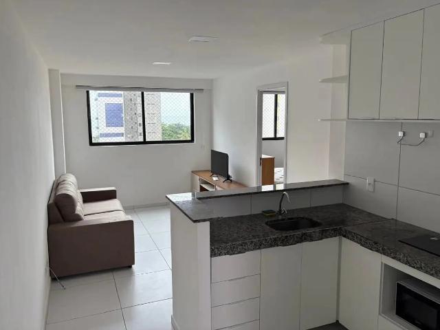 Kitnet / Stúdio para Venda em Olinda/PE Casa Caiada 1 Quartos