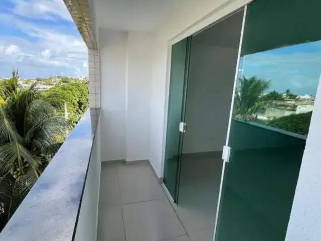 Kitnet / Stúdio para Venda em Olinda/PE Bairro Novo 1 Quartos