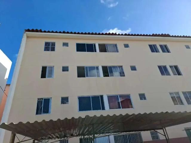 Kitnet / Stúdio para Venda em Olinda/PE Rio Doce 2 Quartos