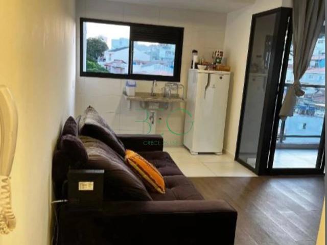 Kitnet / Stúdio para Venda em Osasco/SP Km 18 1 Quartos