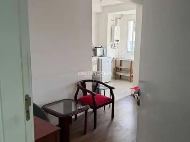 Kitnet / Stúdio para Venda em Osasco/SP Presidente Altino 1 Quartos