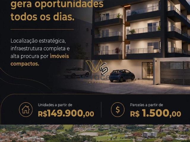 Kitnet / Stúdio para Venda em Ouro Branco/MG Siderurgia 1 Quartos