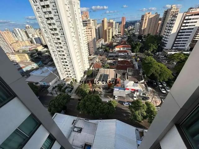 Kitnet / Stúdio para Venda em Londrina/PR Centro 1 Quartos