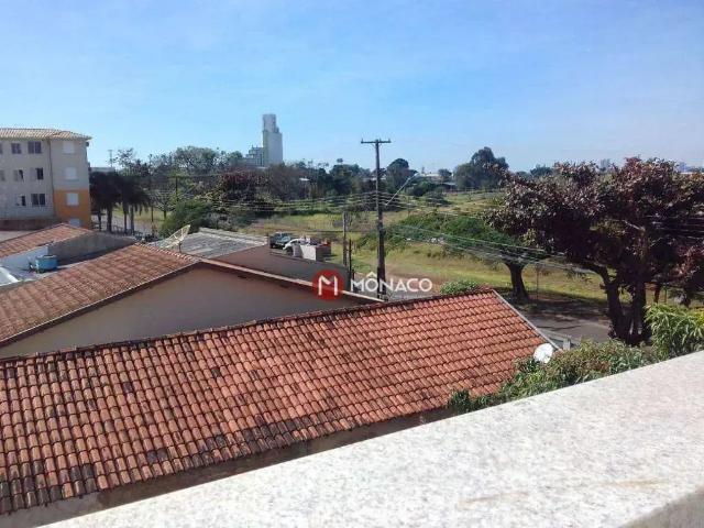 Kitnet / Stúdio para Venda em Londrina/PR Jardim Jockey Club 1 Quartos