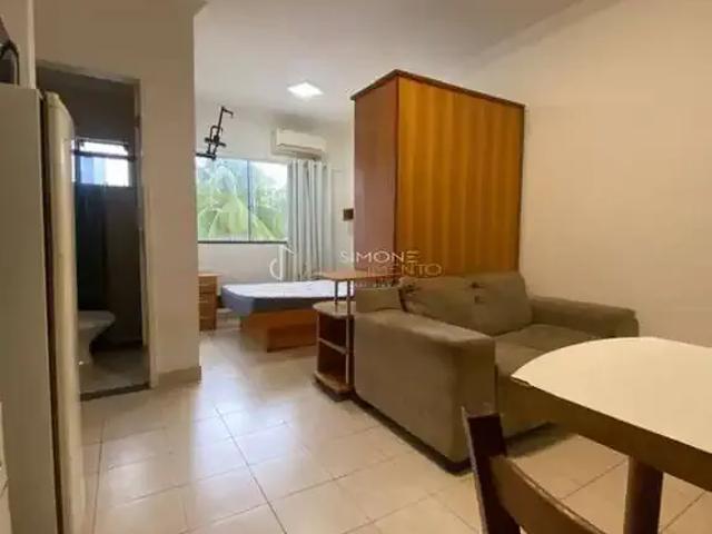 Kitnet / Stúdio para Venda em Lauro de Freitas/BA Centro 1 Quartos