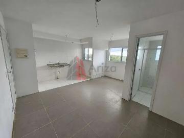 Kitnet / Stúdio para Venda em Mogi das Cruzes/SP Vila São Paulo 1 Quartos