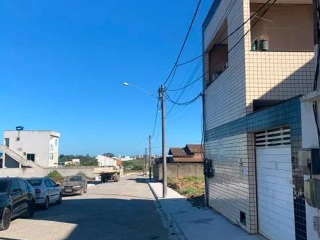 Kitnet / Stúdio para Venda em Macaé/RJ Ajuda de Baixo 1 Quartos