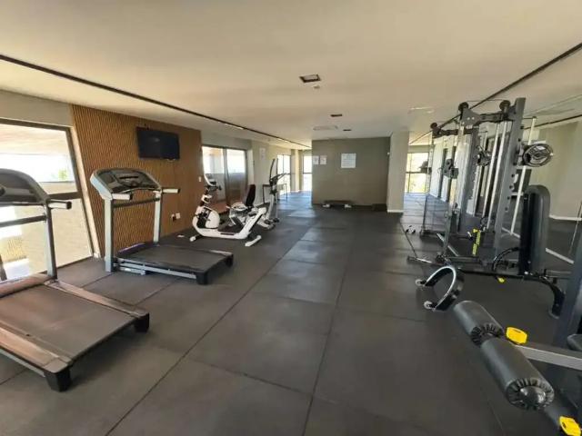 Kitnet / Stúdio para Venda em Maceió/AL Cruz das Almas 1 Quartos