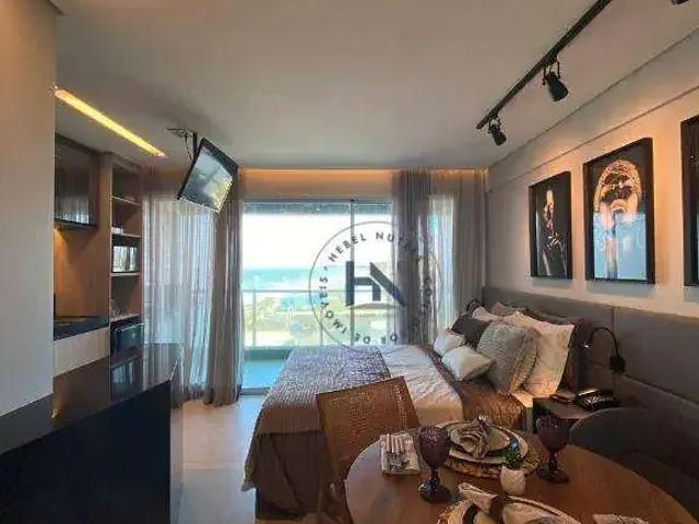 Kitnet / Stúdio para Venda em Maceió/AL Cruz das Almas 1 Quartos
