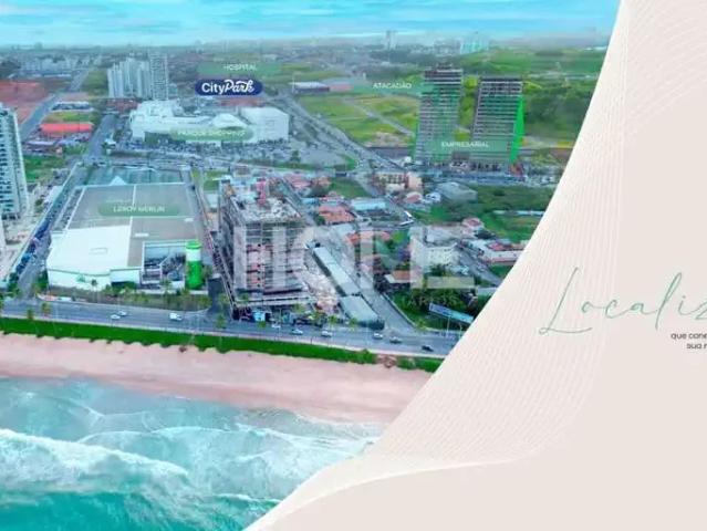 Kitnet / Stúdio para Venda em Maceió/AL Cruz das Almas 1 Quartos