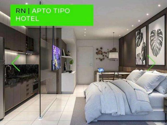 Kitnet / Stúdio para Venda em Maceió/AL Cruz das Almas 1 Quartos