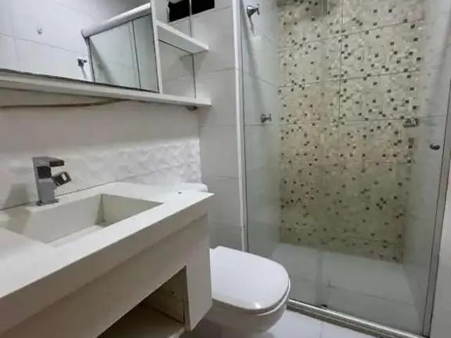 Kitnet / Stúdio para Venda em Maceió/AL Farol 1 Quartos
