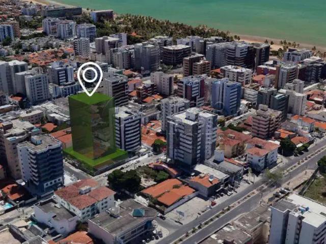 Kitnet / Stúdio para Venda em Maceió/AL Jatiúca 1 Quartos