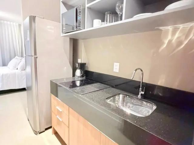 Kitnet / Stúdio para Venda em Maceió/AL Jatiúca 1 Quartos
