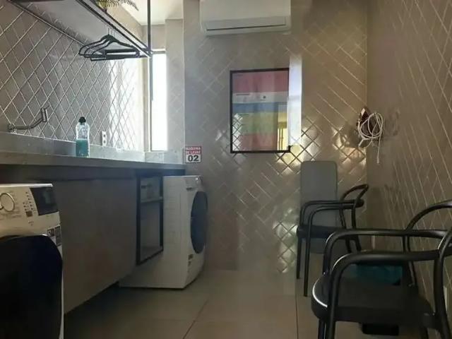 Kitnet / Stúdio para Venda em Maceió/AL Jatiúca 1 Quartos