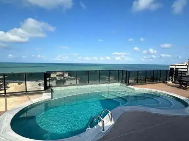 Kitnet / Stúdio para Venda em Maceió/AL Jatiúca 1 Quartos