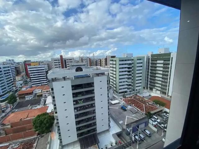 Kitnet / Stúdio para Venda em Maceió/AL Ponta Verde 1 Quartos