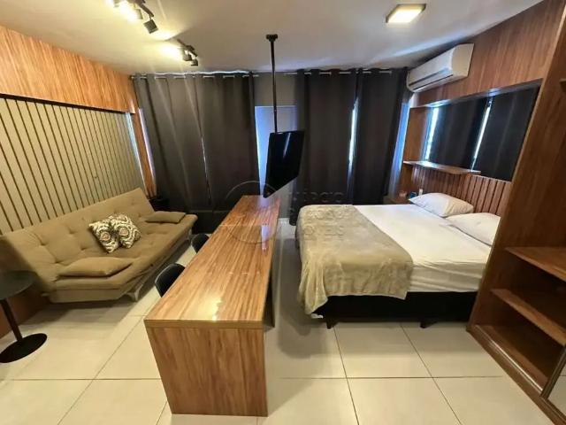 Kitnet / Stúdio para Venda em Maceió/AL Ponta Verde 1 Quartos