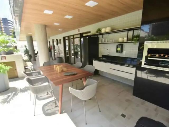 Kitnet / Stúdio para Venda em Maceió/AL Ponta Verde 1 Quartos