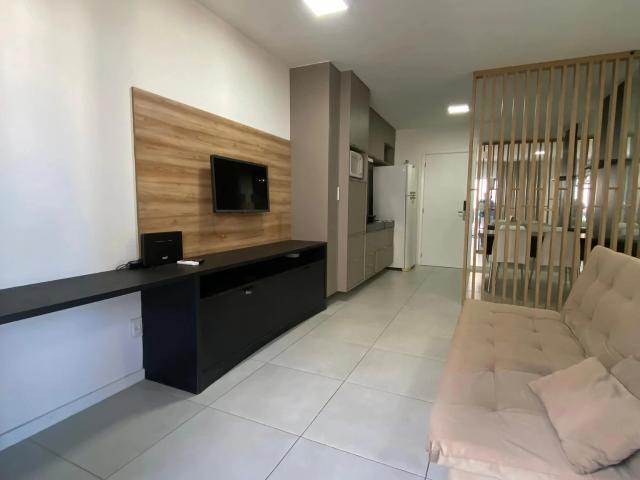 Kitnet / Stúdio para Venda em Maceió/AL Ponta Verde 1 Quartos