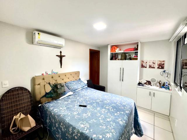 Kitnet / Stúdio para Venda em Maceió/AL Ponta Verde 4 Quartos