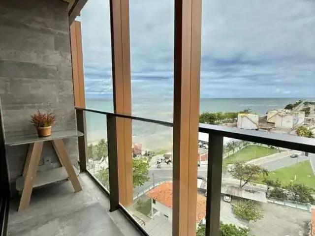 Kitnet / Stúdio para Venda em Maceió/AL Pajuçara 1 Quartos