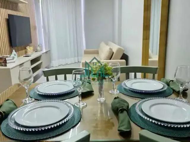 Kitnet / Stúdio para Venda em Maceió/AL Pajuçara 1 Quartos