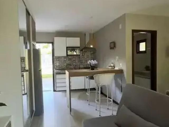 Kitnet / Stúdio para Venda em Maceió/AL Pescaria 1 Quartos