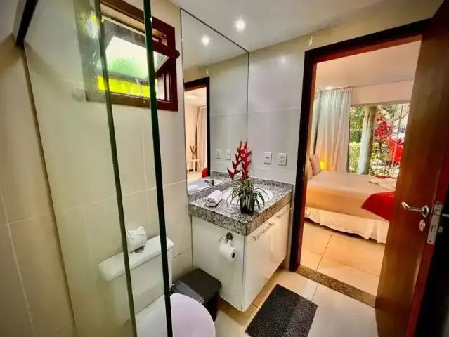 Kitnet / Stúdio para Venda em Maceió/AL Pescaria 1 Quartos