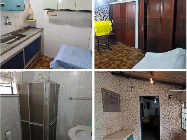Kitnet / Stúdio para Venda em Mangaratiba/RJ Vila Muriqui