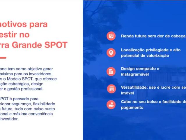 Kitnet / Stúdio para Venda em Maraú/BA Barra Grande 1 Quartos