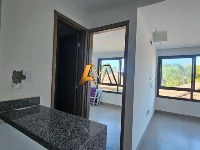 Kitnet / Stúdio para Venda em Maraú/BA Barra Grande 1 Quartos