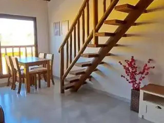 Kitnet / Stúdio para Venda em Maraú/BA Barra Grande 1 Quartos