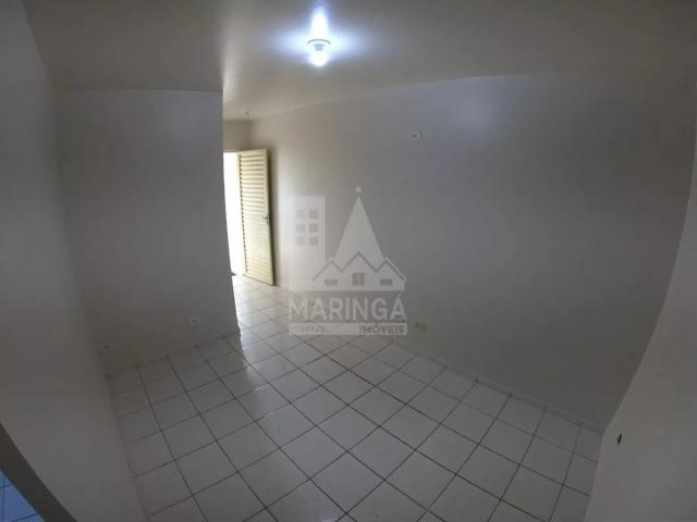 Kitnet / Stúdio para Venda em Maringá/PR Jardim Aclimação