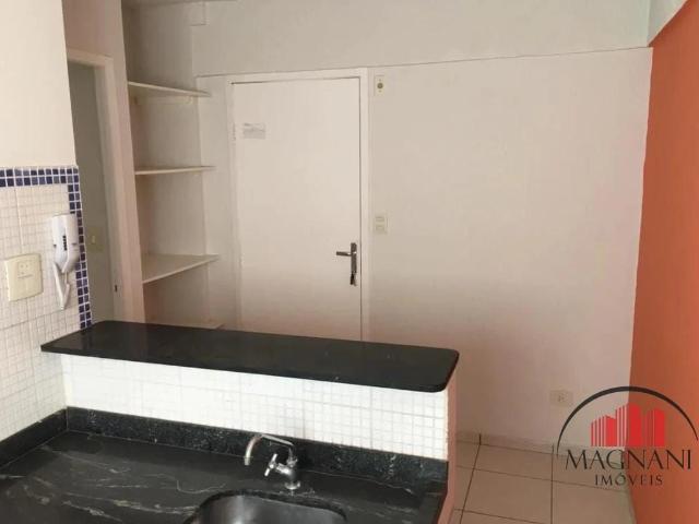 Kitnet / Stúdio para Venda em Maringá/PR Zona 07 1 Quartos