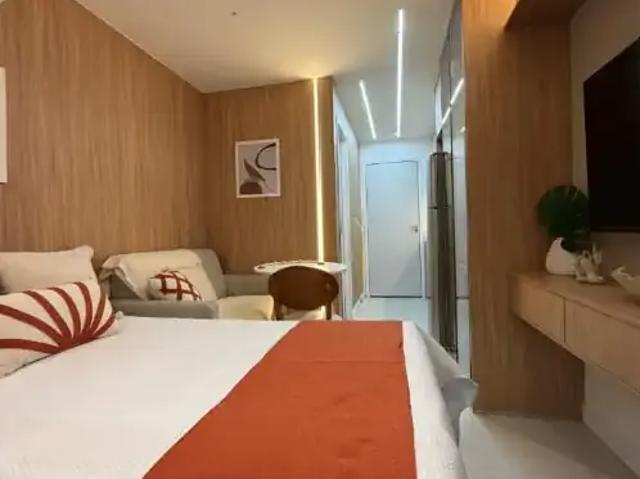 Kitnet / Stúdio para Venda em Nova Iguaçu/RJ Centro