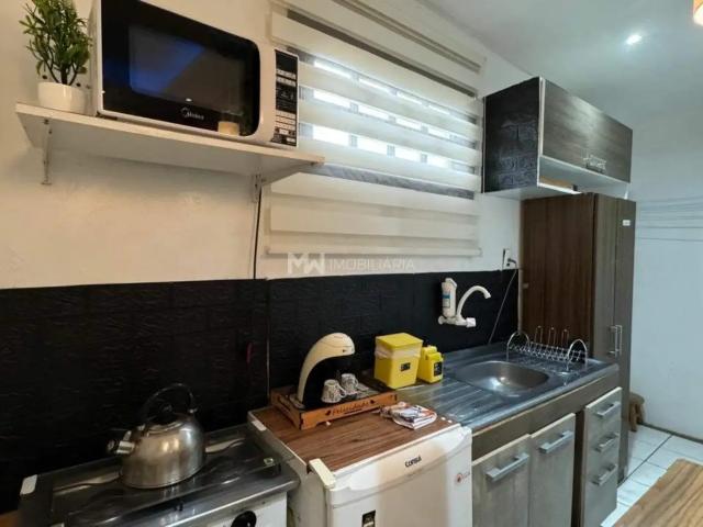Kitnet / Stúdio para Venda em Nova Petrópolis/RS Bavária