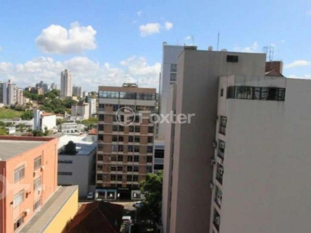 Kitnet / Stúdio para Venda em Novo Hamburgo/RS Centro 1 Quartos