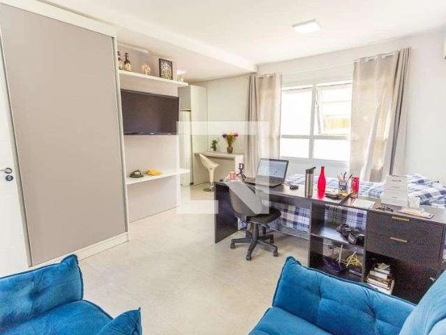 Kitnet / Stúdio para Venda em Novo Hamburgo/RS Centro 1 Quartos