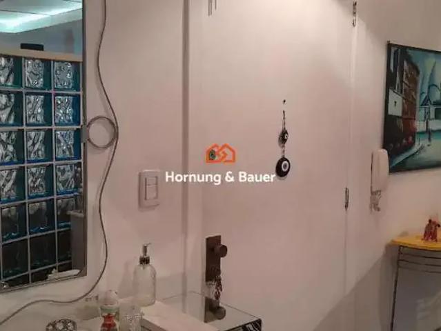 Kitnet / Stúdio para Venda em Novo Hamburgo/RS Hamburgo Velho 1 Quartos