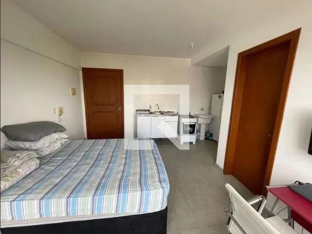 Kitnet / Stúdio para Venda em Novo Hamburgo/RS Pátria Nova 1 Quartos