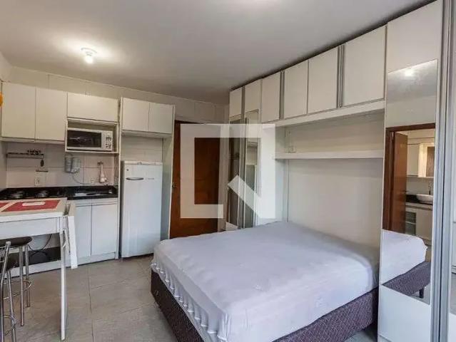 Kitnet / Stúdio para Venda em Novo Hamburgo/RS Pátria Nova 1 Quartos