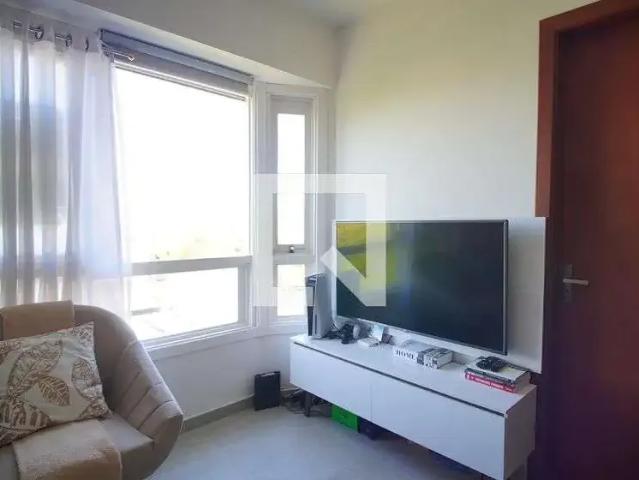 Kitnet / Stúdio para Venda em Novo Hamburgo/RS Pátria Nova 1 Quartos