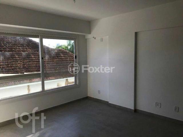 Kitnet / Stúdio para Venda em Novo Hamburgo/RS Pátria Nova 1 Quartos